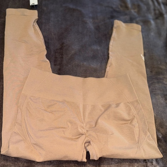 Oner Active Effortless Leggings - Picture 2 of 9